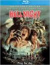 Hell Night: Collector’s Edition (Blu-ray Review)