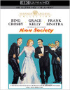 High Society (4K UHD Review)