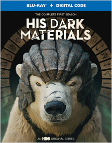 His Dark Materials: The Complete First Season (Blu-ray Review)
