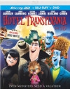 Hotel Transylvania (Blu-ray 3D Review)