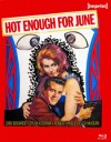 Hot Enough for June (Blu-ray Review)
