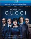 House of Gucci (Blu-ray Review)