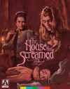 House That Screamed, The (Blu-ray Review)