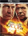 Hunter Killer (4K UHD Review)