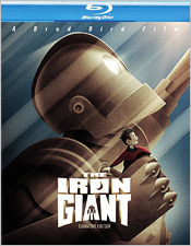 Iron Giant, The: Signature Edition