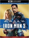 Iron Man 3 (4K UHD Review)