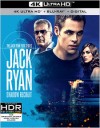 Jack Ryan: Shadow Recruit (4K UHD Review)