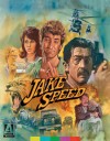 Jake Speed (Blu-ray Review)