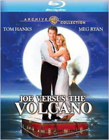 Joe Versus the Volcano (Blu-ray Review)