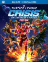 Justice League: Crisis on Infinite Earths – Part One (Blu-ray Review)