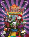 Killer Klowns from Outer Space: Special Edition (Blu-ray Review)