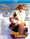 King Cohen (Blu-ray Review)
