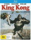 King Kong (1976 – Region B) (Blu-ray Review)