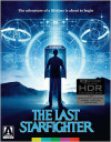 Last Starfighter, The (4K UHD Review)