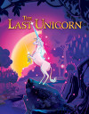 Last Unicorn, The (Steelbook) (4K UHD Review)