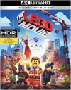 LEGO Movie, The (4K UHD Review)