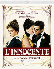 L’Innocente (Blu-ray Review)