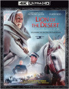 Lion of the Desert (4K UHD Review)