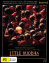 Little Buddha (Blu-ray Review)