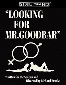 Looking for Mr. Goodbar (4K UHD Review)