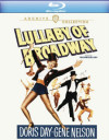 Lullaby of Broadway (Blu-ray Review)