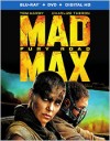 Mad Max: Fury Road (Blu-ray Review)