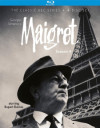 Maigret: Season 4 (Blu-ray Review)