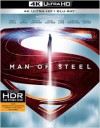 Man of Steel (4K UHD Review)