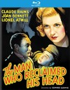 Man Who Reclaimed His Head, The (Blu-ray Review)