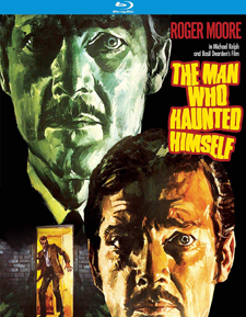 Man Who Haunted Himself, The (Blu-ray Review)