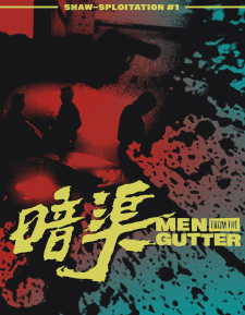 Men from the Gutter (Blu-ray Review)