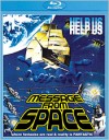 Message from Space (Blu-ray Review)