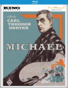 Michael (1924) (Blu-ray Review)