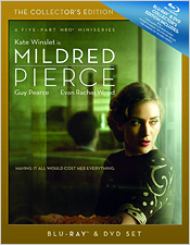 Mildred Pierce: The Collector's Edition