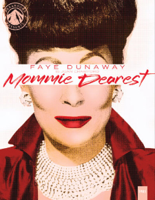 Mommie Dearest: Paramount Presents (Blu-ray Review)