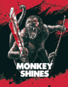Monkey Shines: Collector’s Edition (Blu-ray Review)