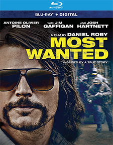 Most Wanted (aka Target Number One) (Blu-ray Review)