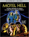 Motel Hell: Collector's Edition (4K UHD Review)