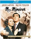 Mrs. Miniver (Blu-ray Review)