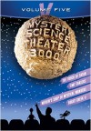 Mystery Science Theater 3000: Volume V