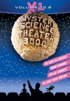Mystery Science Theater 3000: Volume X.2 (DVD Review)