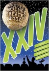 Mystery Science Theater 3000: Volume XXIV