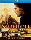 Munich (Blu-ray Review)