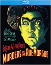 Murders in the Rue Morgue (1932) (Blu-ray Review)