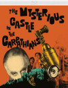 Mysterious Castle in the Carpathians, The (Blu-ray Review)