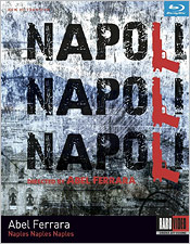 Napoli Napoli Napoli (Blu-ray Review)