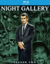 Night Gallery: Season Two (Blu-ray Review)