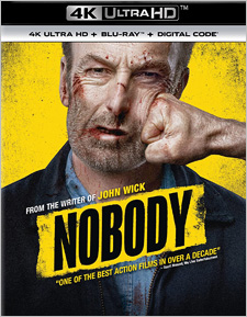 Nobody (4K UHD Review)