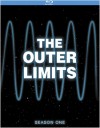 Outer Limits, The: Season One (Blu-ray Review)
