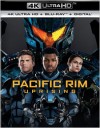 Pacific Rim: Uprising (4K UHD Review)
